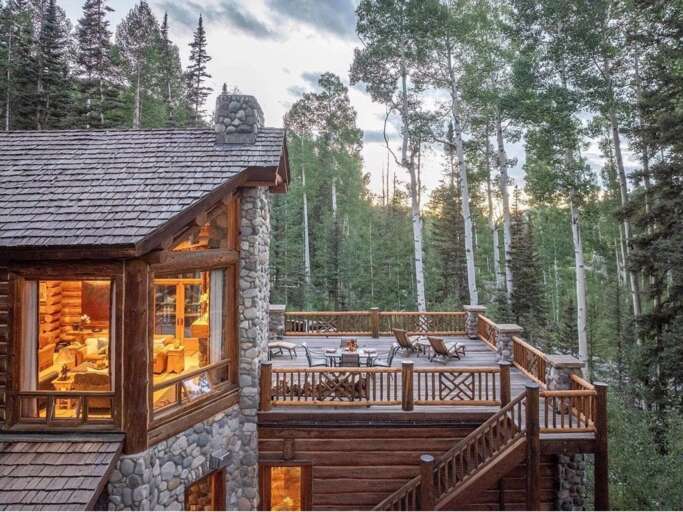 summerdecksunsetview