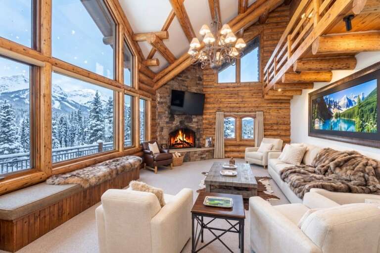 Mountain Village Home Rental