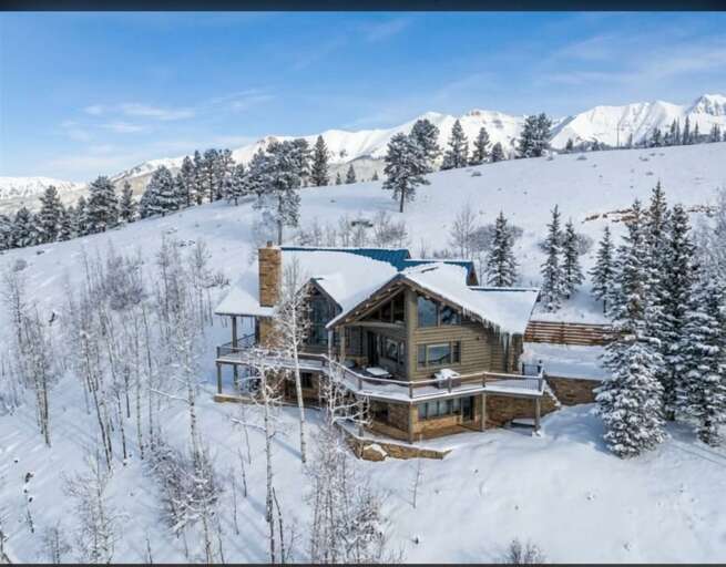 Find Rentals
