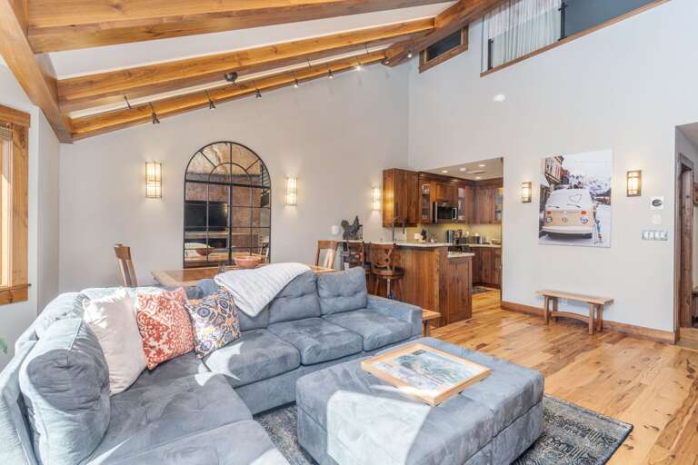 Telluride Rental Rental