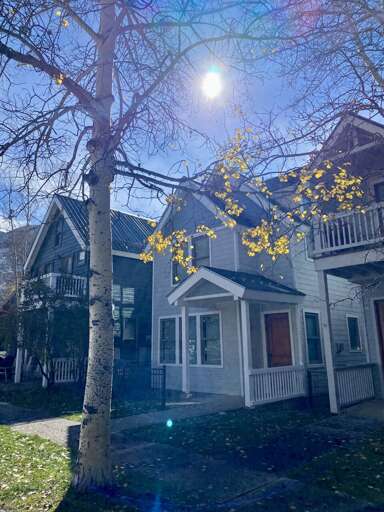 Telluride Rental Rental