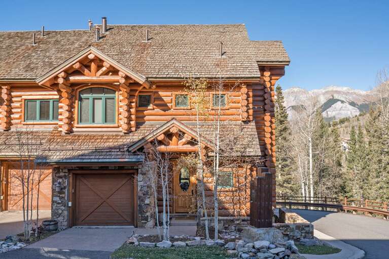 Find Rentals