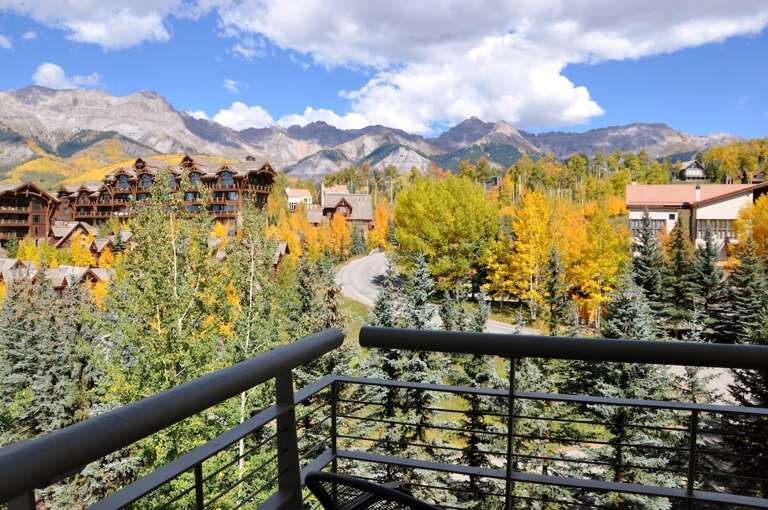 Peaks Penthouse #643 Peaks Penthouse #643