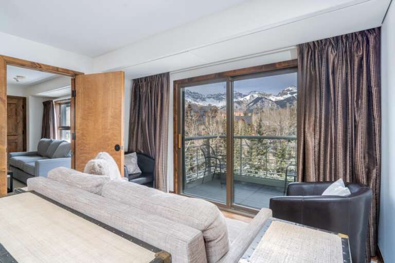 Mountain Village Rental Rental
