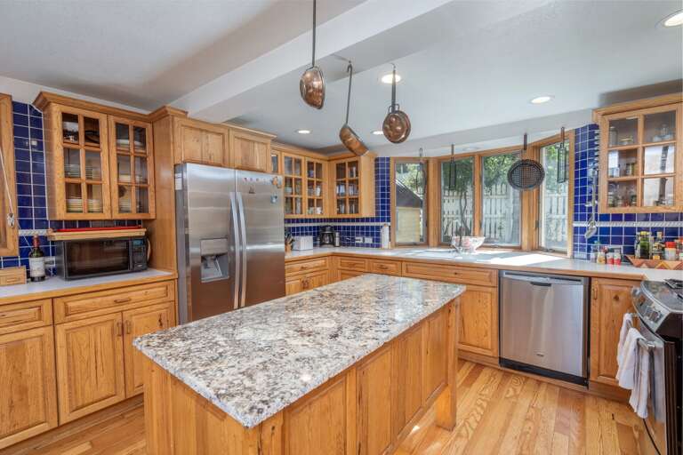 Telluride Home Rental