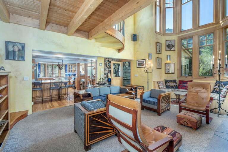 Telluride Home Rental
