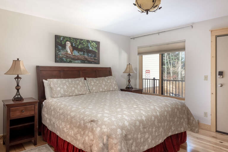 Boomerang Village #108