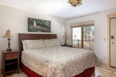 Boomerang Village #108