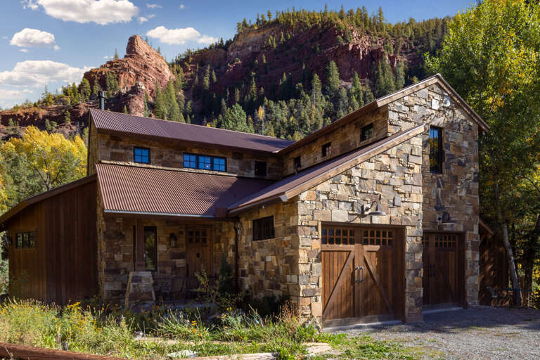 Placerville Home Rental