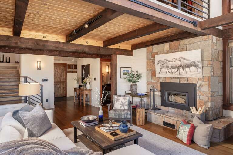 Telluride Home Rental