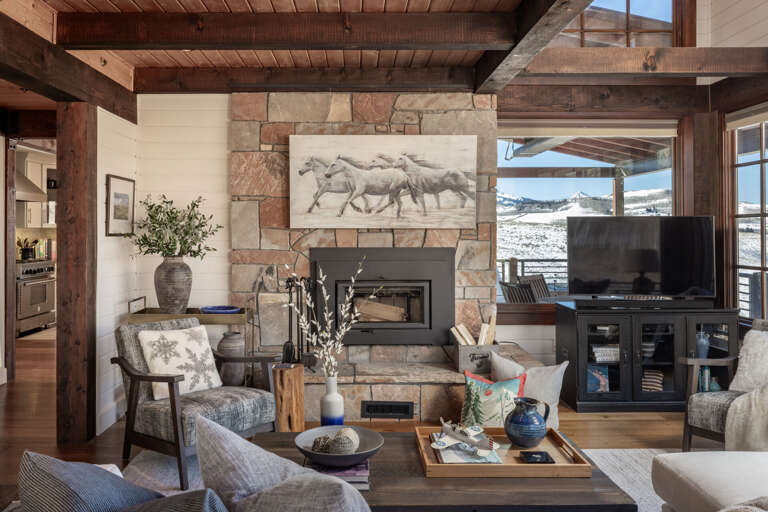 Telluride Home Rental