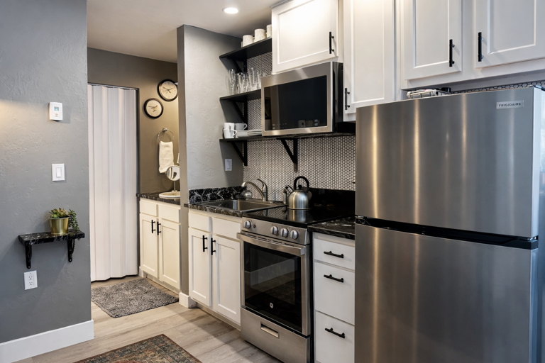Find Rentals