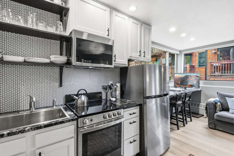 Find Rentals