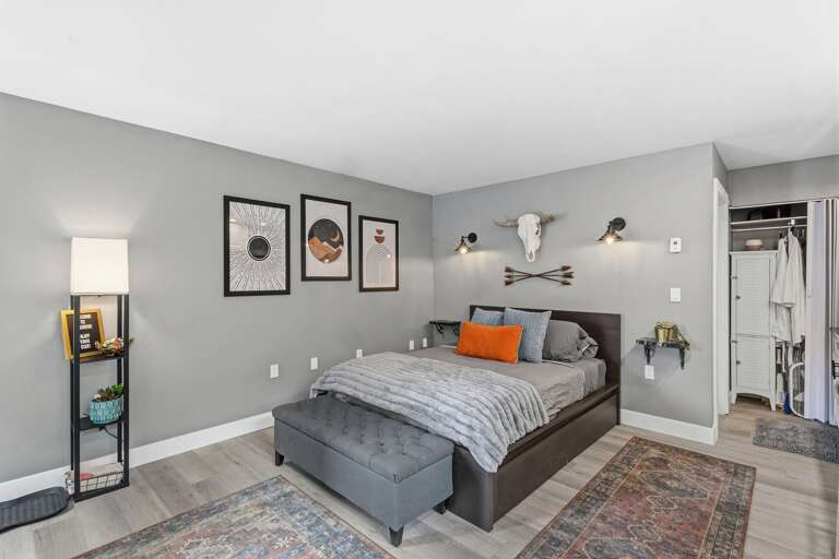 Find Rentals