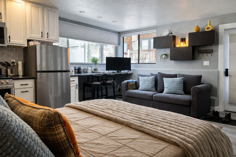 Telluride Rental Rental