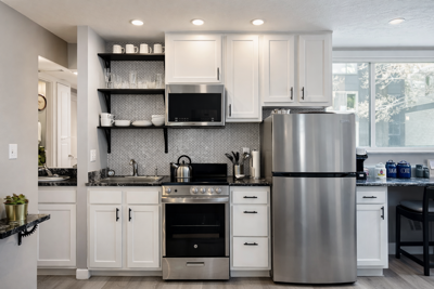 Tomboy Lodge Studio #133