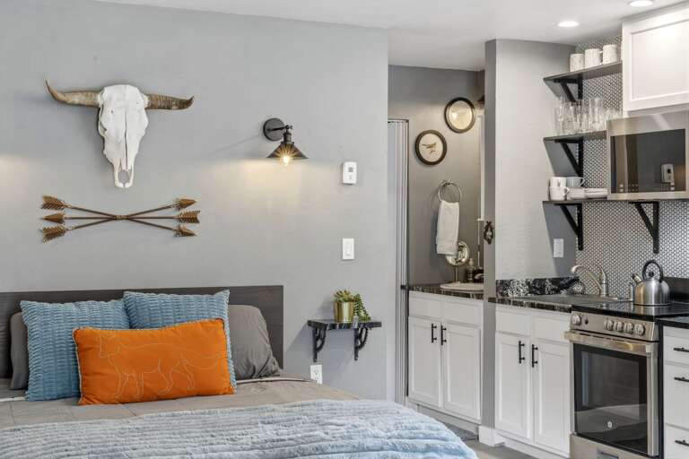 Find Rentals