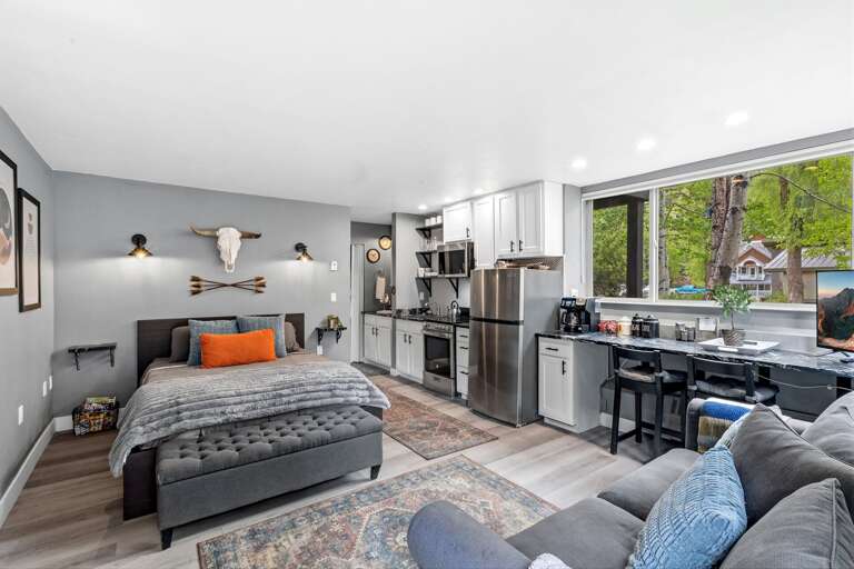 Find Rentals