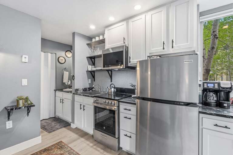 Find Rentals
