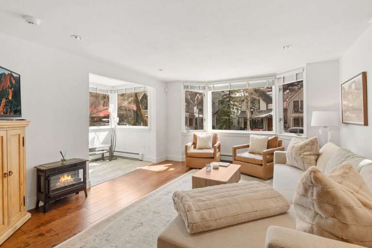 Telluride Rental Rental