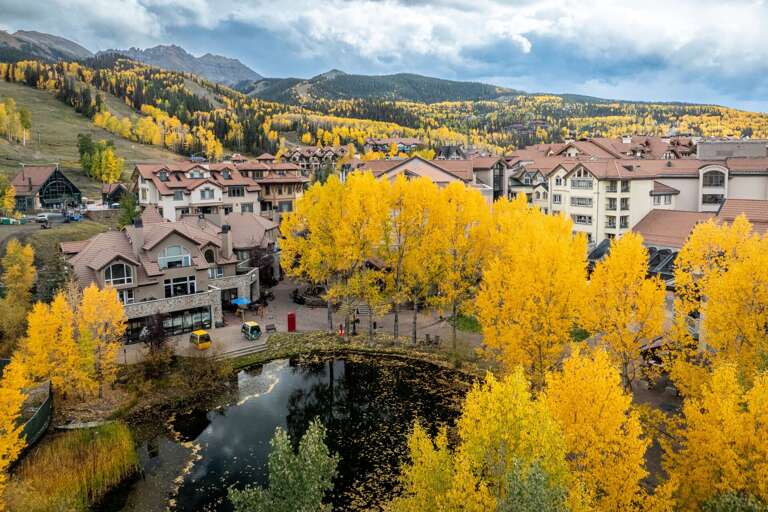 Telluride Rental Rental