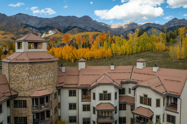 Telluride Rental Rental