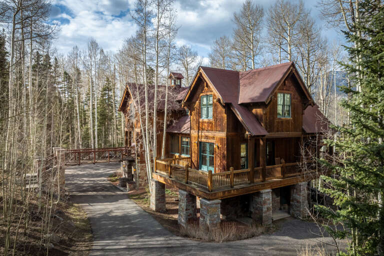 Telluride Home Rental