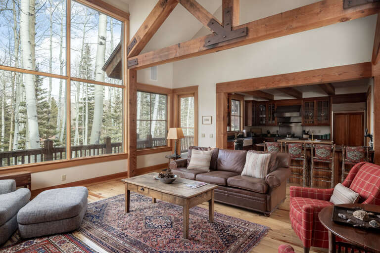 Telluride Home Rental