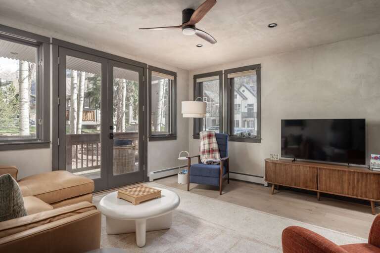 Telluride Rental Rental