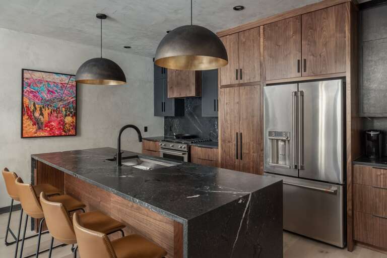 Telluride Rental Rental