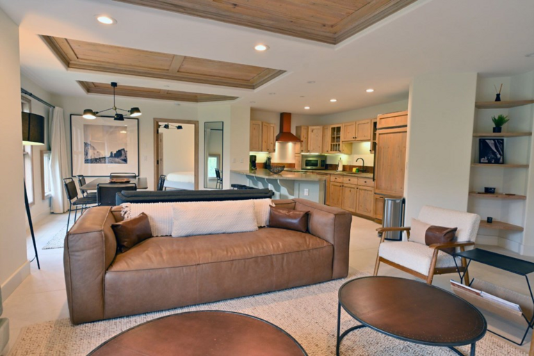 Telluride Home Rental