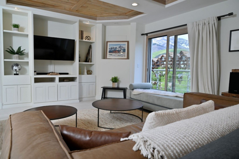 Telluride Home Rental