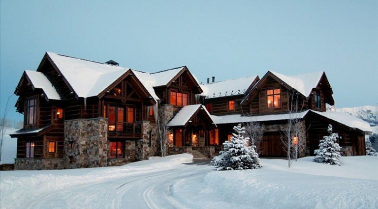 Telluride Home Rental
