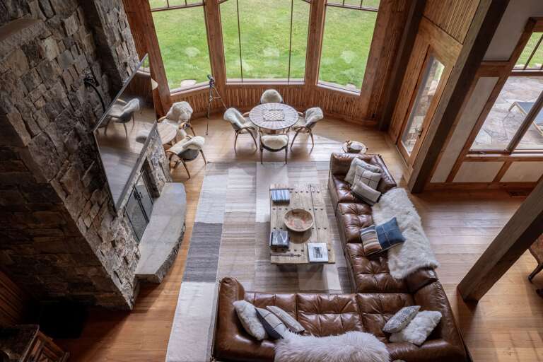 Telluride Home Rental