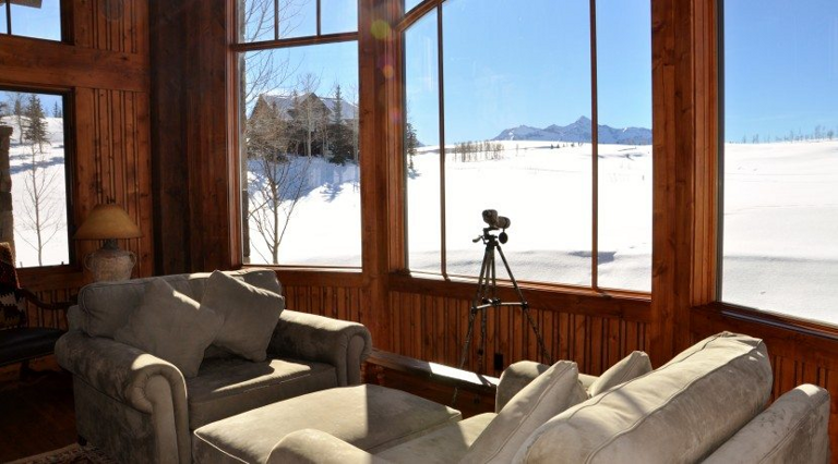 Telluride Home Rental