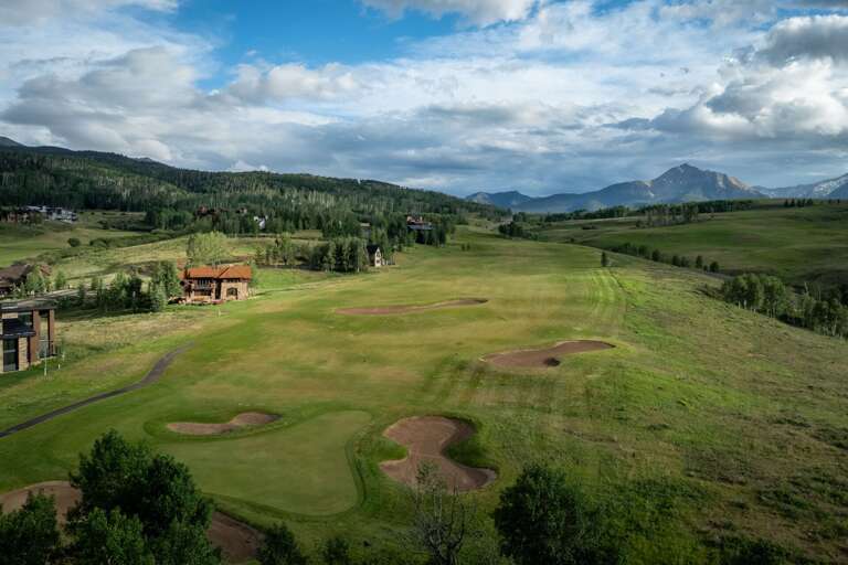 Telluride Home Rental