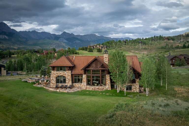 Find Rentals
