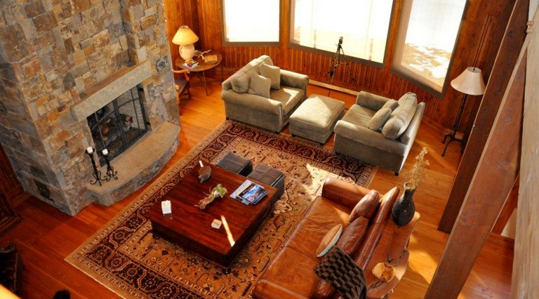 Find Rentals