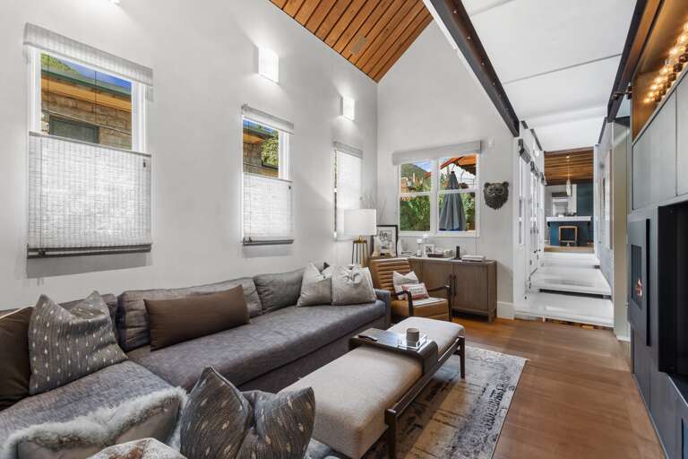 Telluride Home Rental
