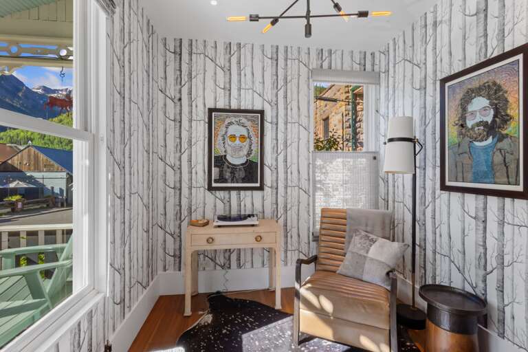 Find Rentals