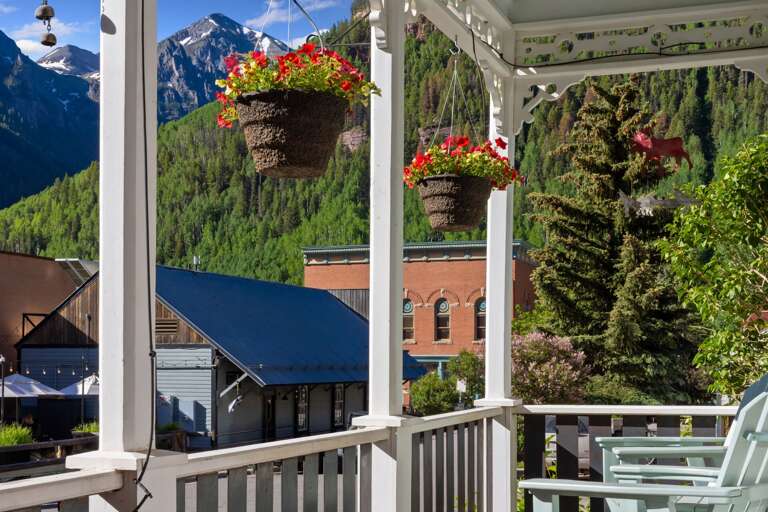 Telluride Home Rental