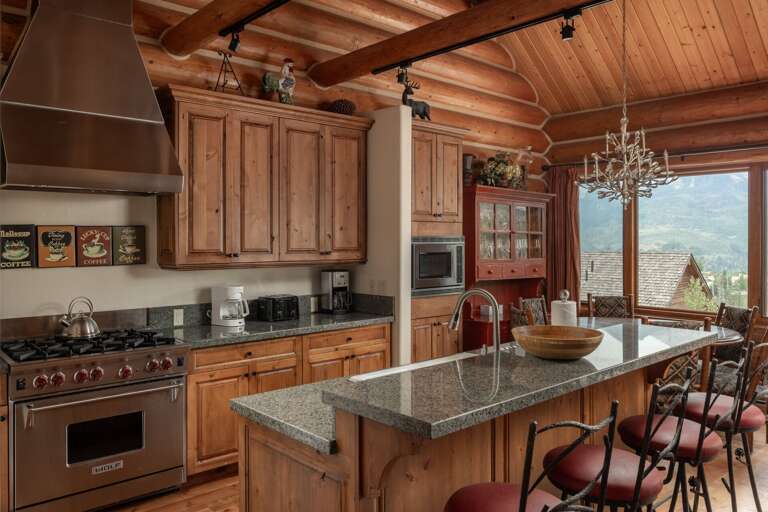 Telluride Home Rental
