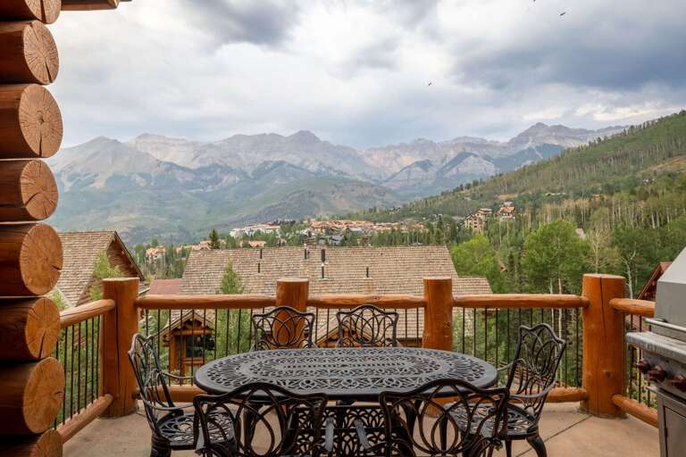 Telluride Home Rental