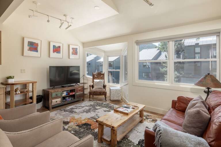 Find Rentals