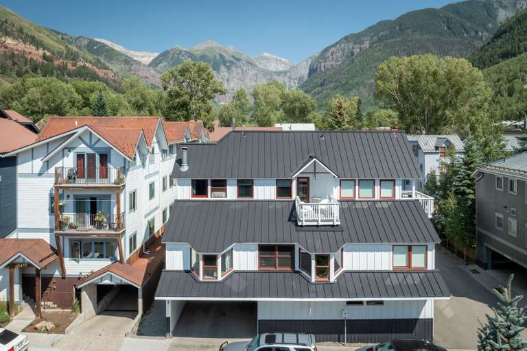 Telluride Rental Rental