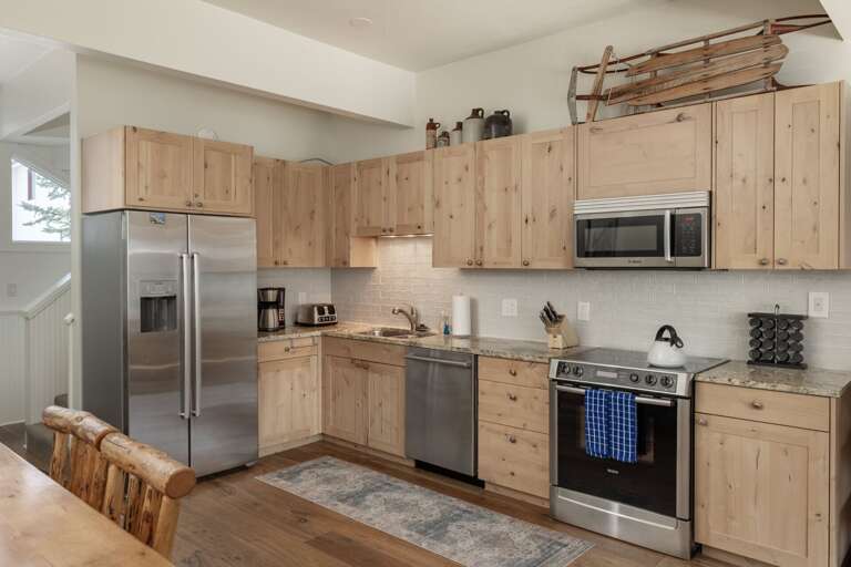 Telluride Rental Rental