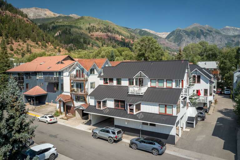 Find Rentals