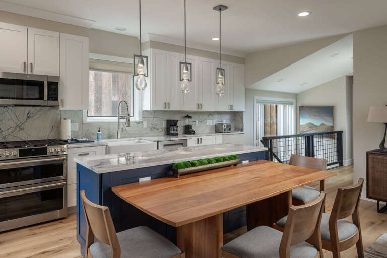 Telluride Home Rental