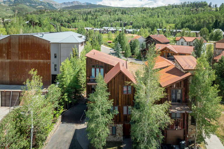 Find Rentals