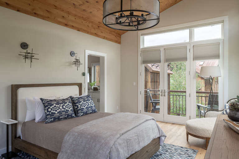 Telluride Home Rental